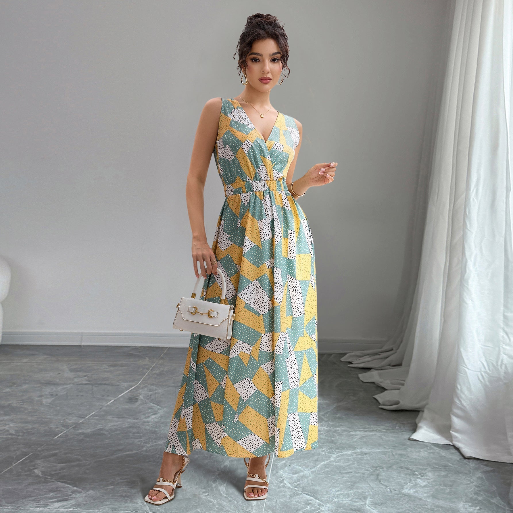 Thoughtfully Designed Garment