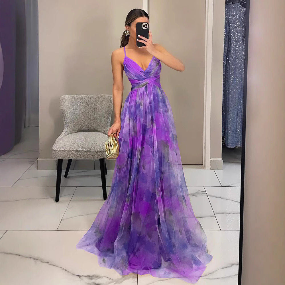 Elegantly Designed Garment