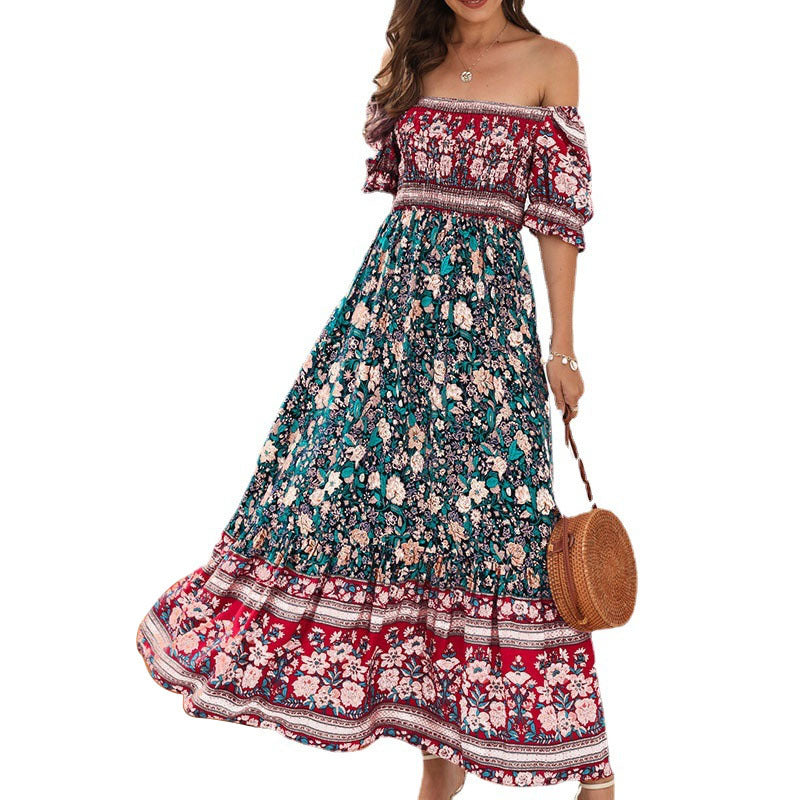 Vintage Inspired Garment