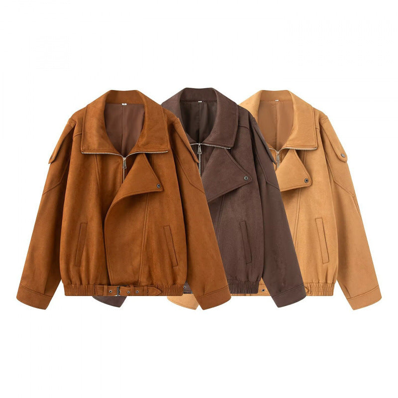 Elegantly Designed Garment