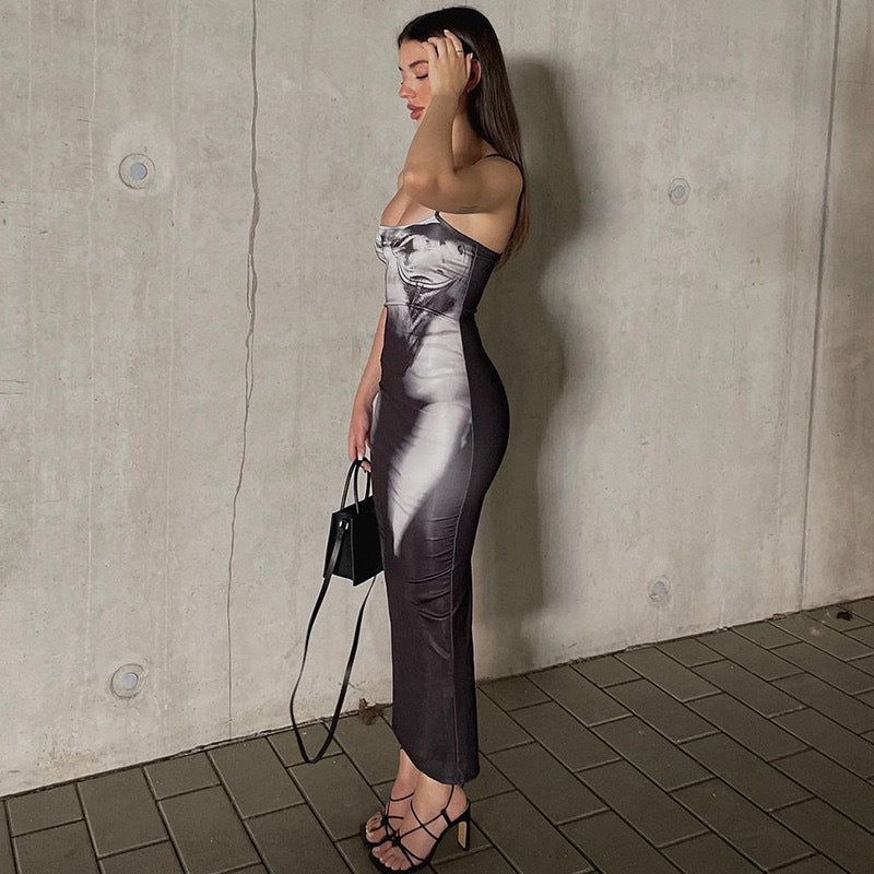 Vintage Inspired Garment