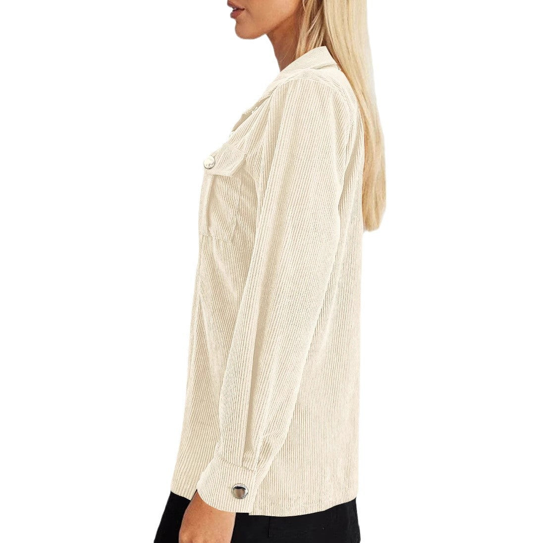 Thoughtfully Designed Garment