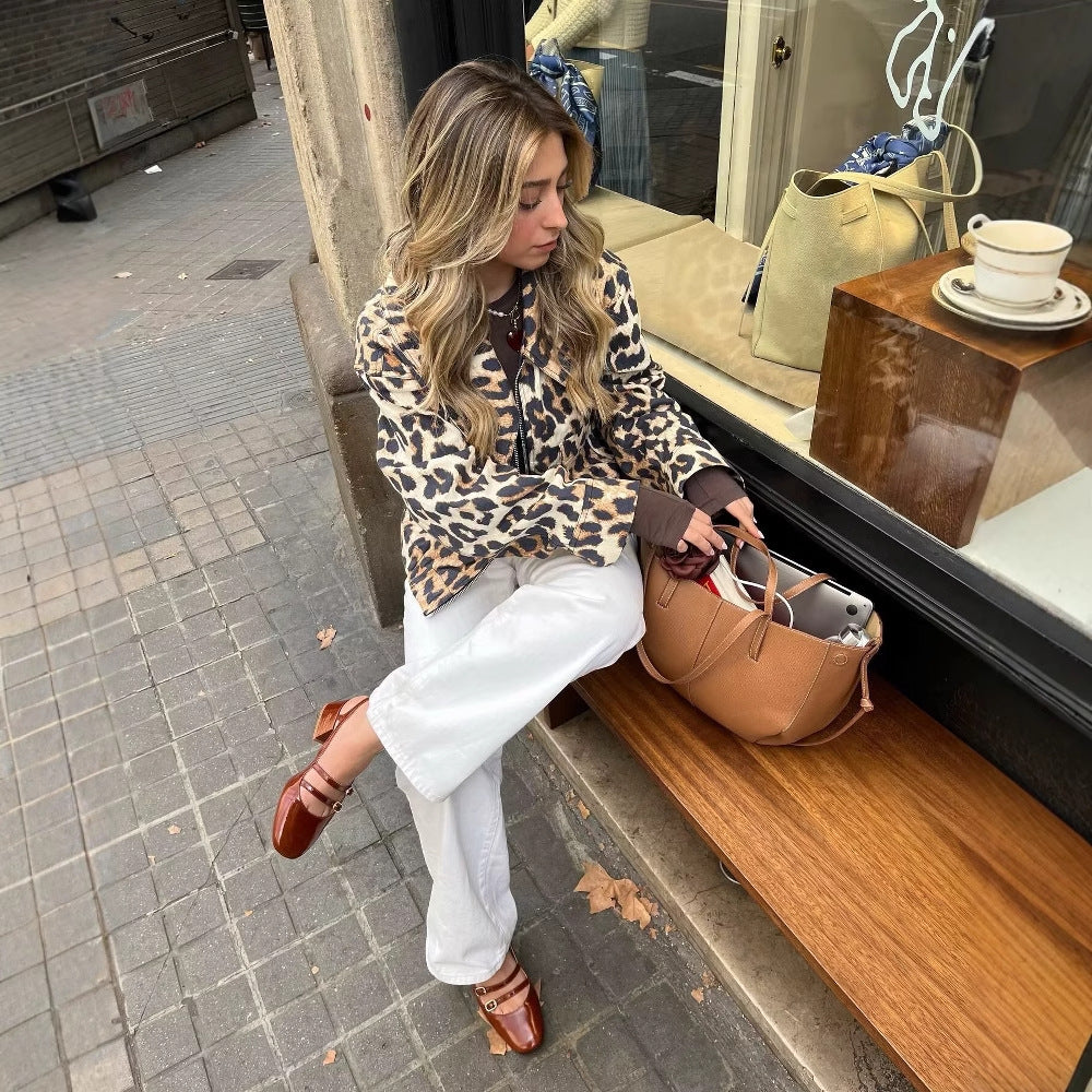 Timeless Vintage Style Garment
