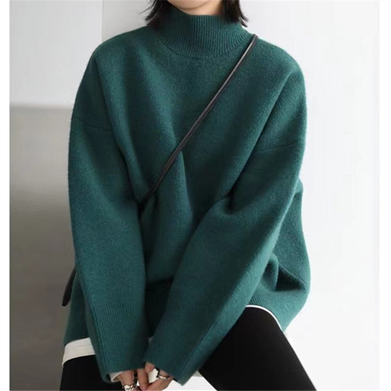 Classic Designed Pullover