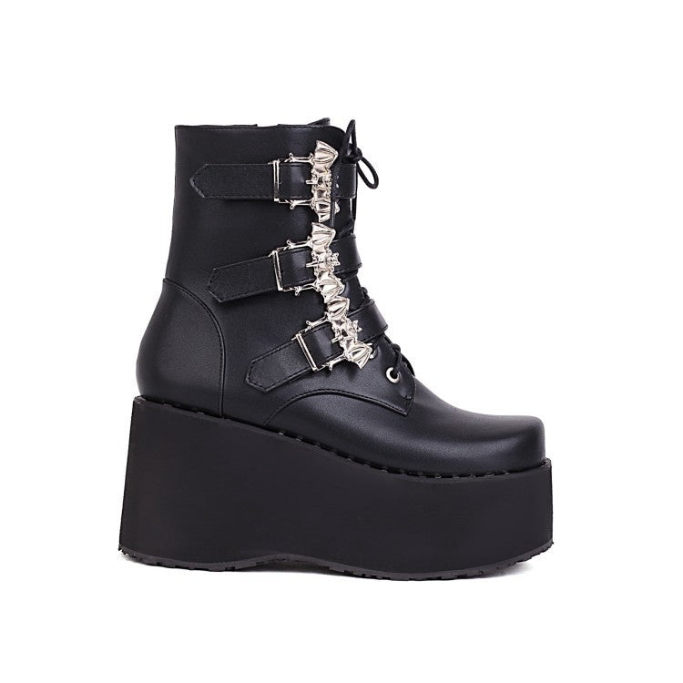 Elegant Orthopedic Boots for Every Step