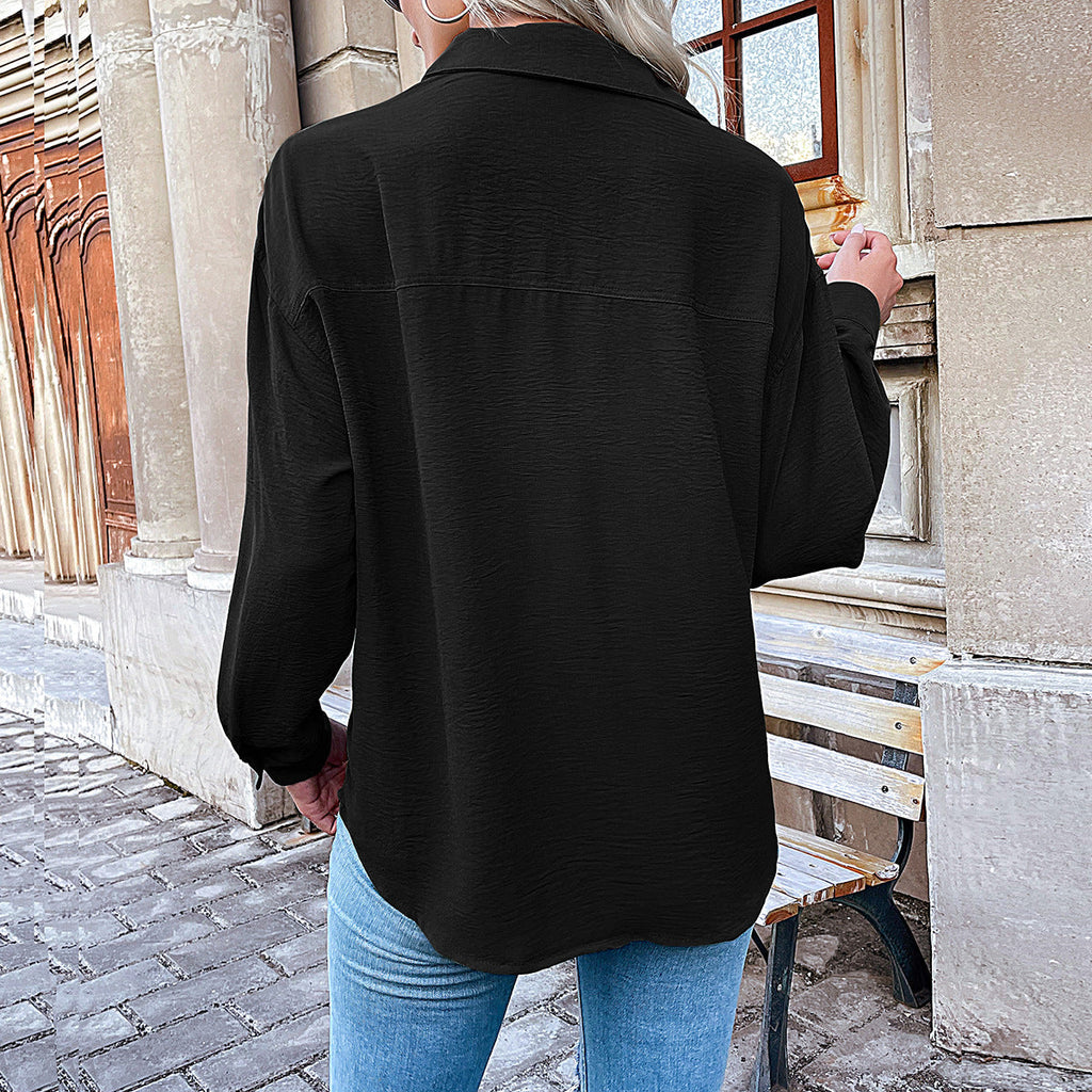 Elegantly Designed Shirt