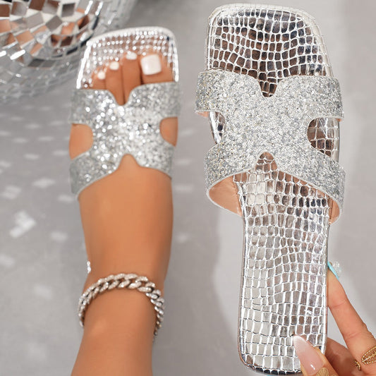Chic Orthopedic Shoes with Unique Design