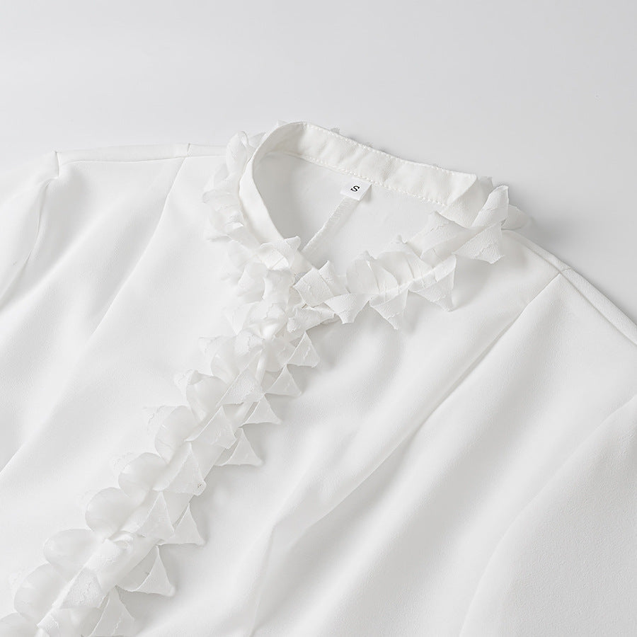 Elegantly Designed Garment