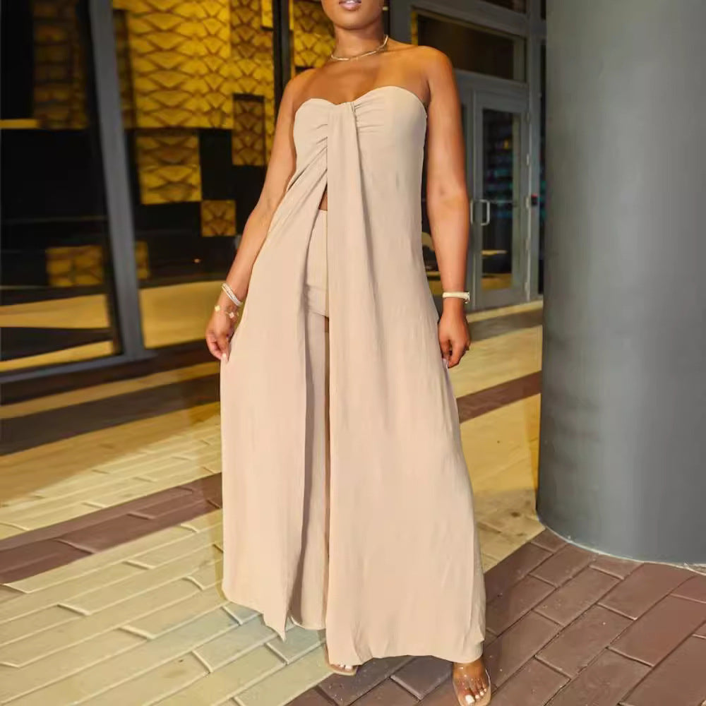 Timeless Vintage Style Garment