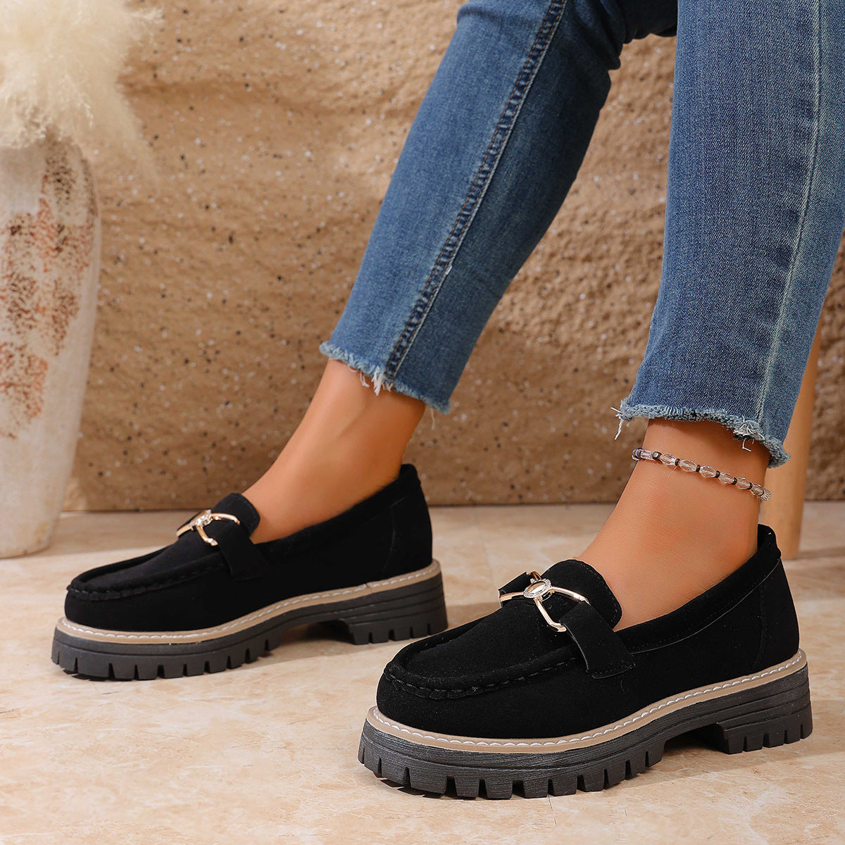 Stylish Orthopedic Shoes for Any Occasion