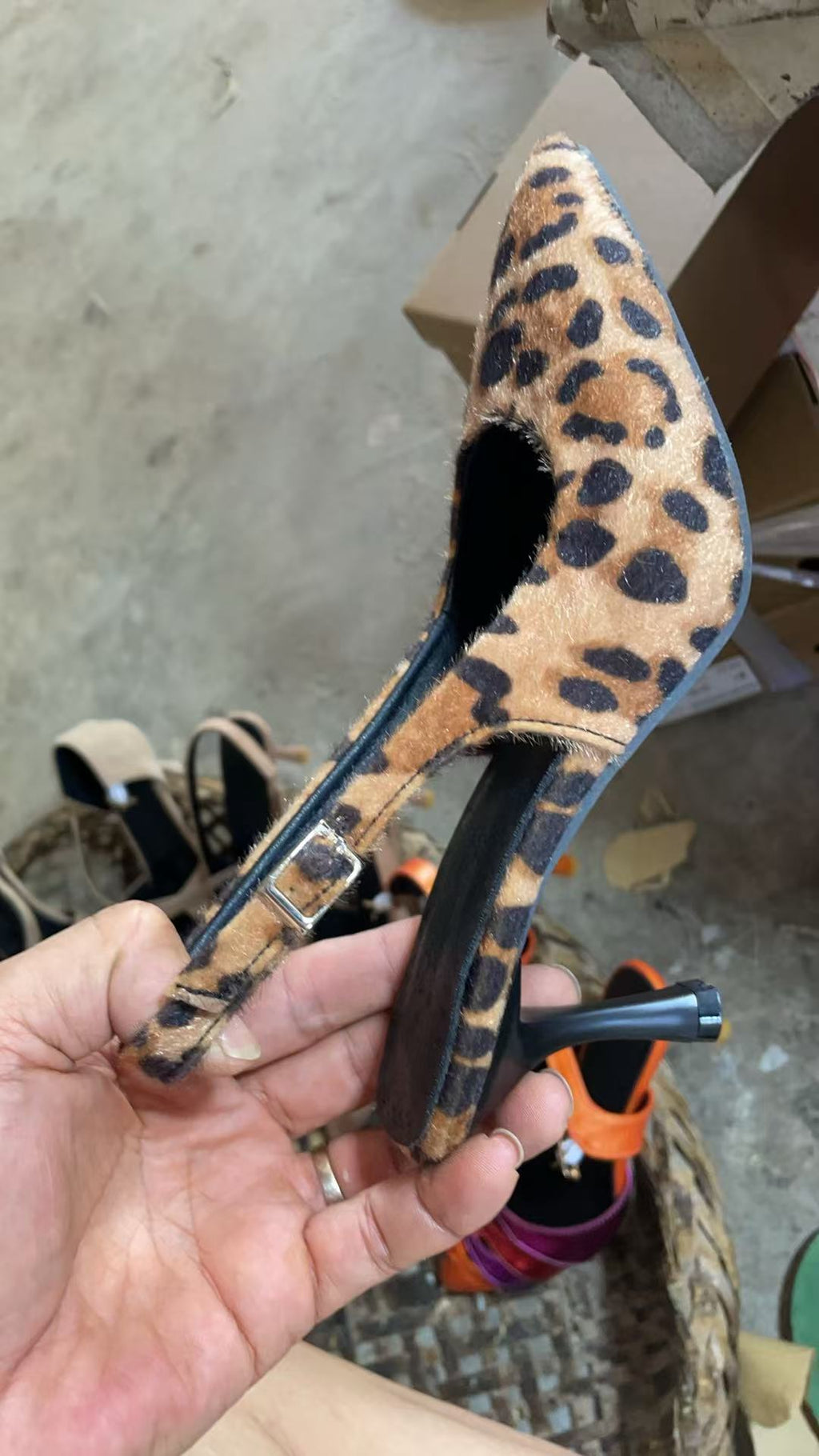 Elegant Orthopedic Sandals for Every Step