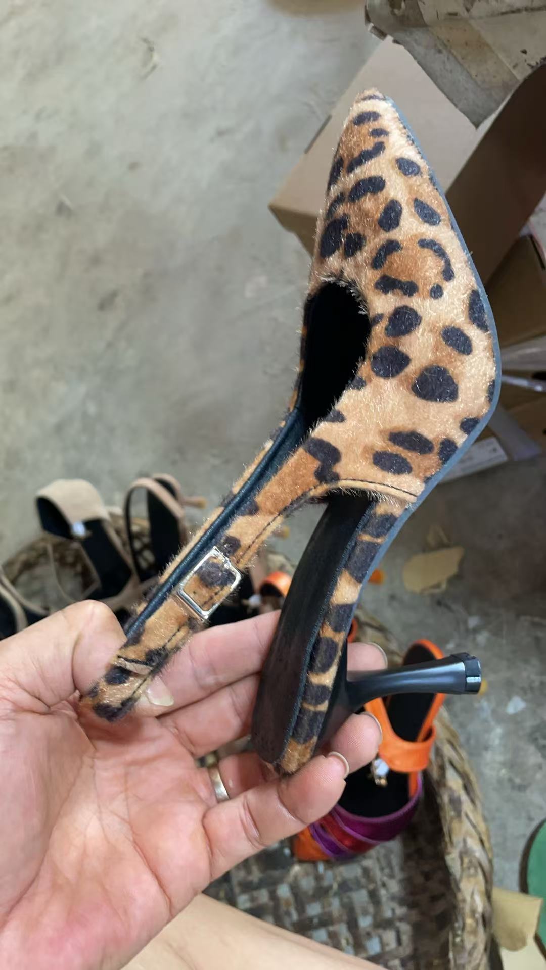 Elegant Orthopedic Sandals for Every Step