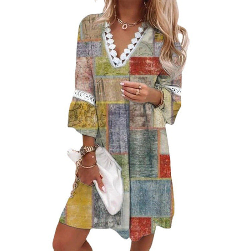 Beautifully Crafted Garment