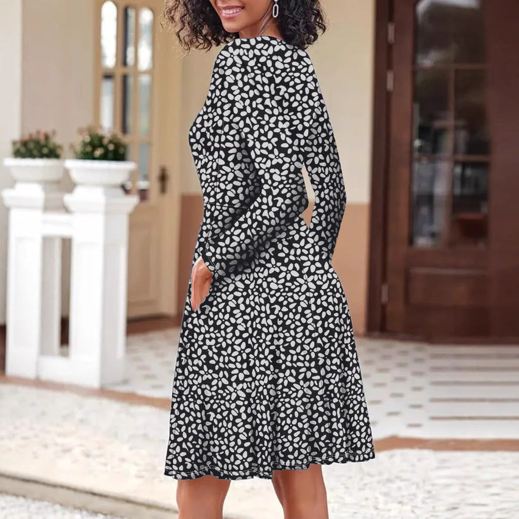 Timeless Vintage Style Garment