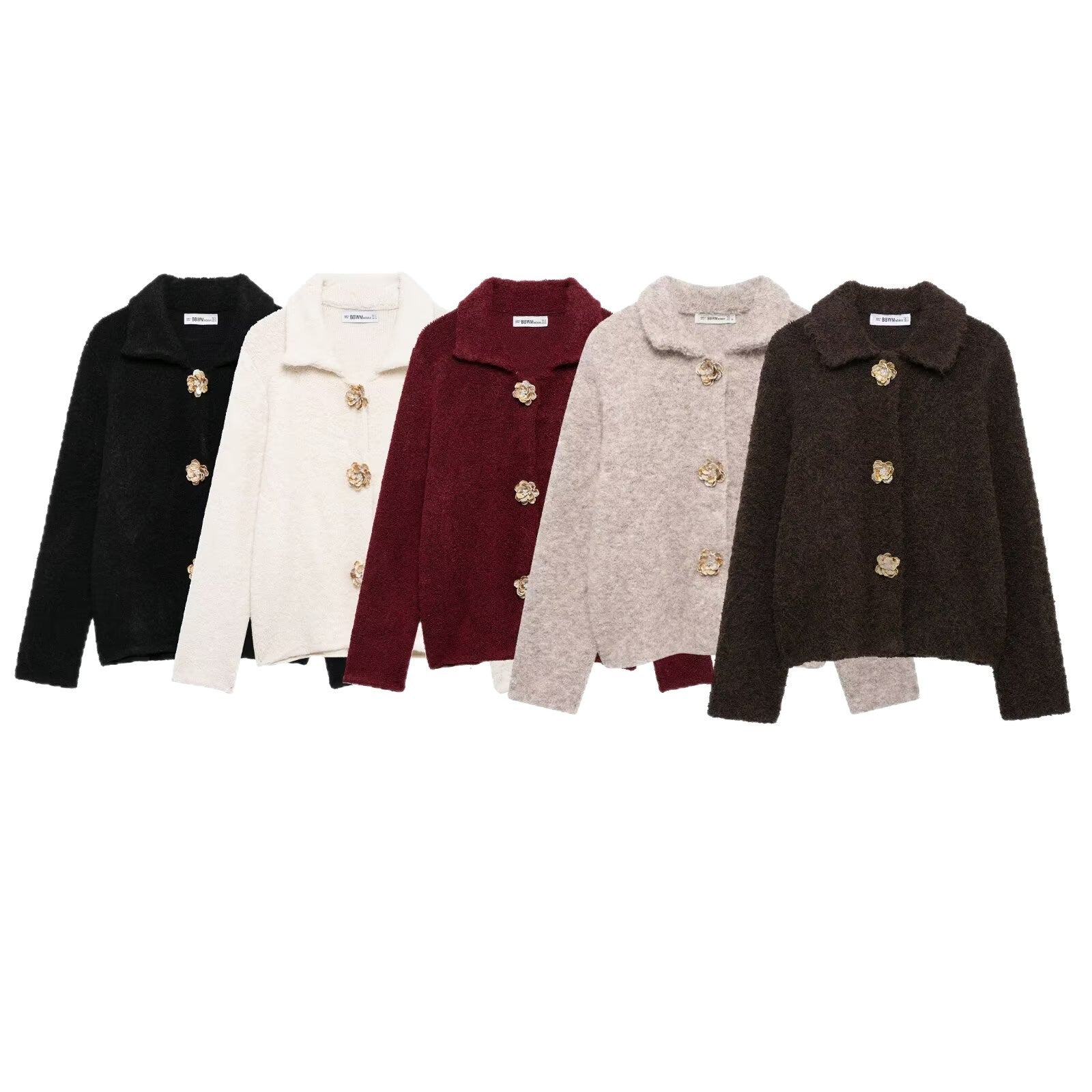 Timeless Vintage Style Garment