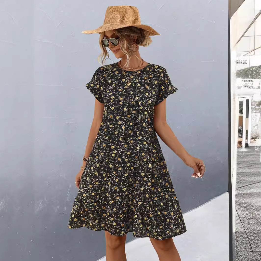 Timeless Vintage Style Garment