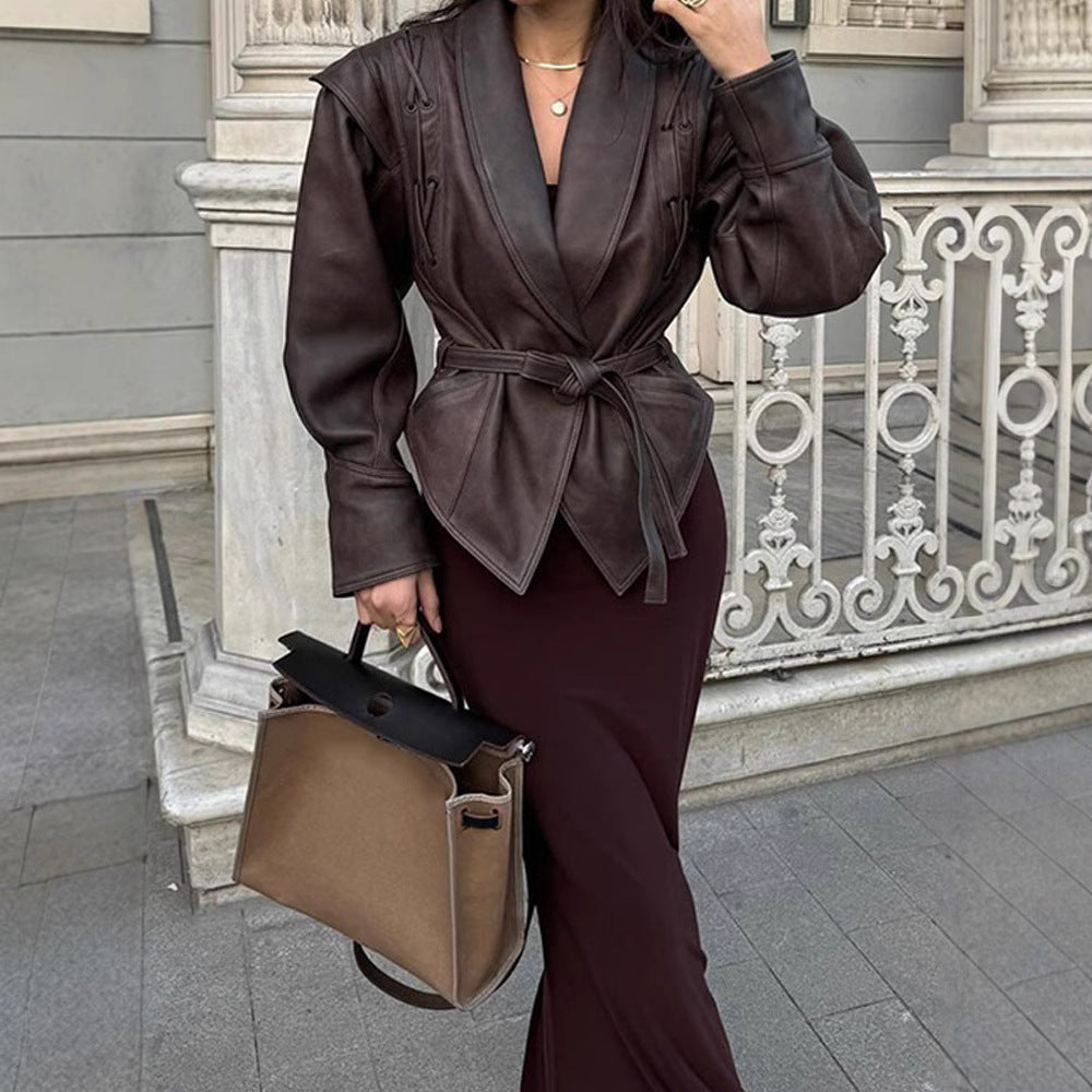 Classic Vintage Garment
