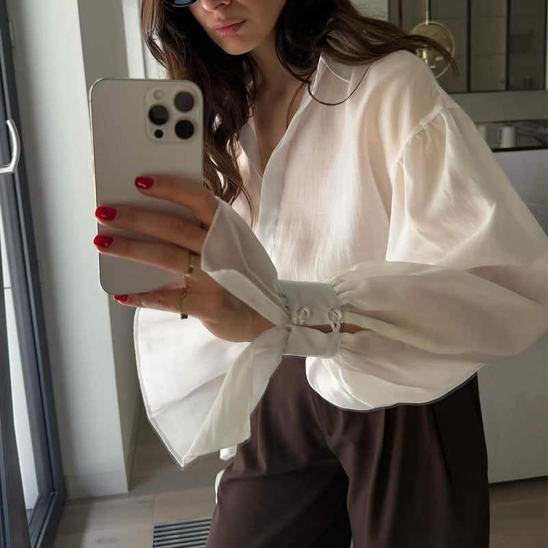 Thoughtfully Designed Garment
