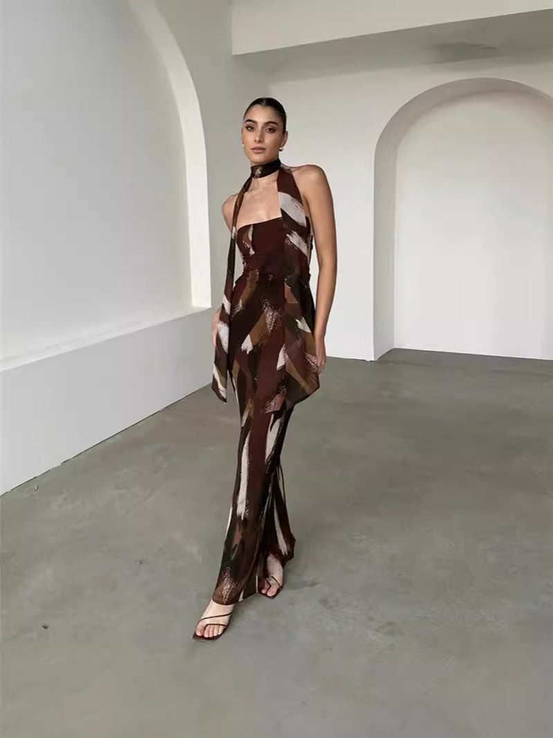 Elegantly Designed Garment
