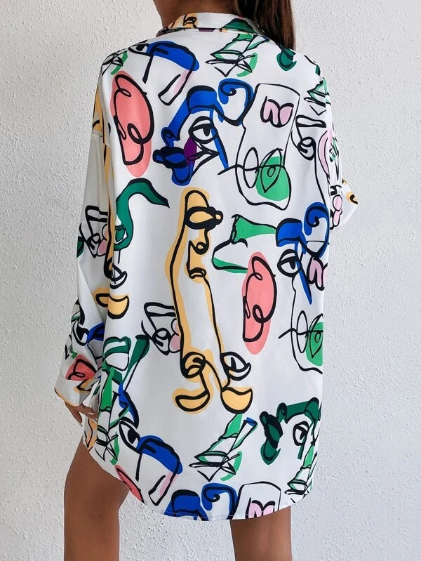 Classic Vintage Garment