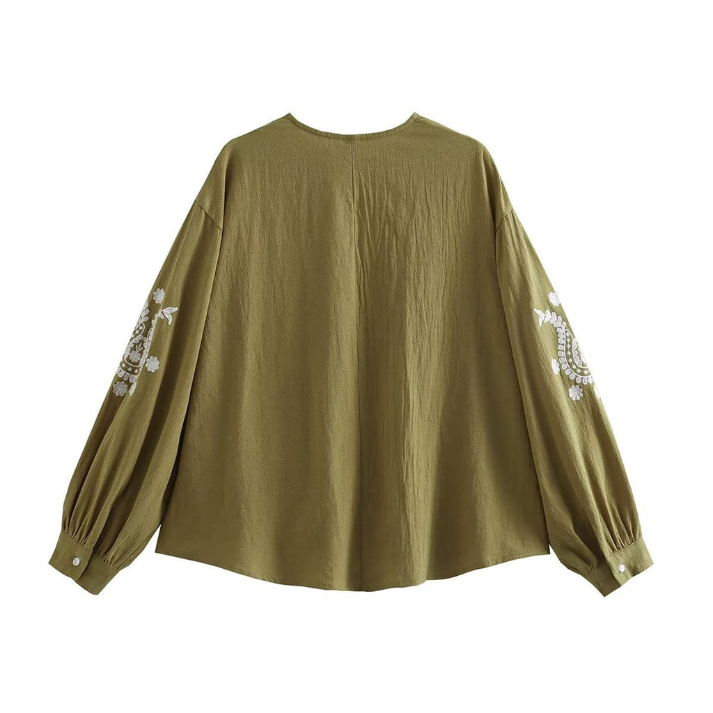 Classic Designed Garment