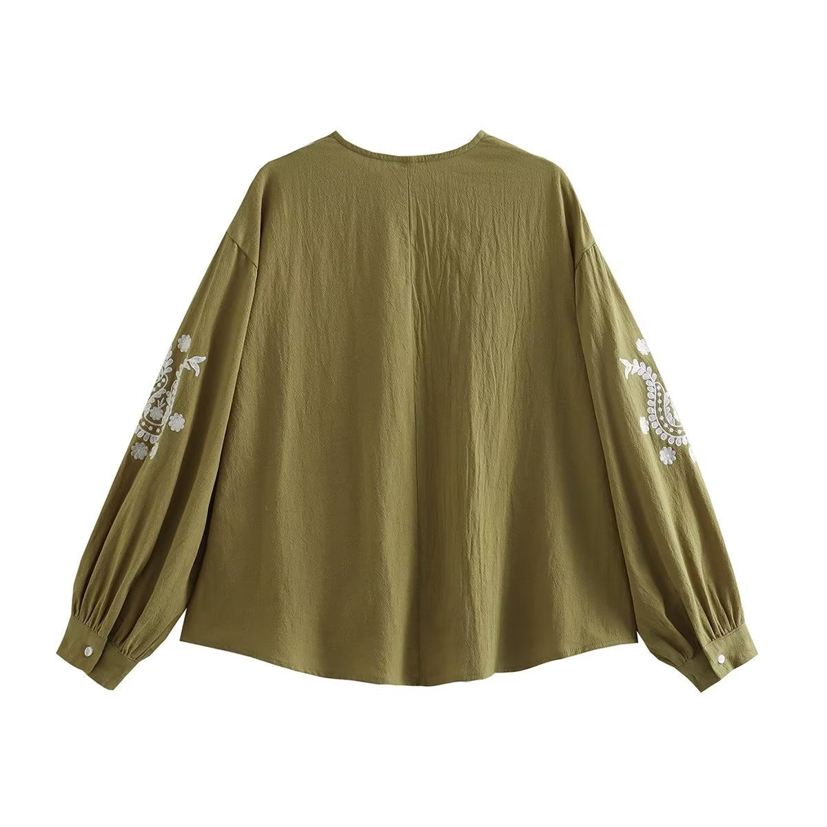Classic Designed Garment