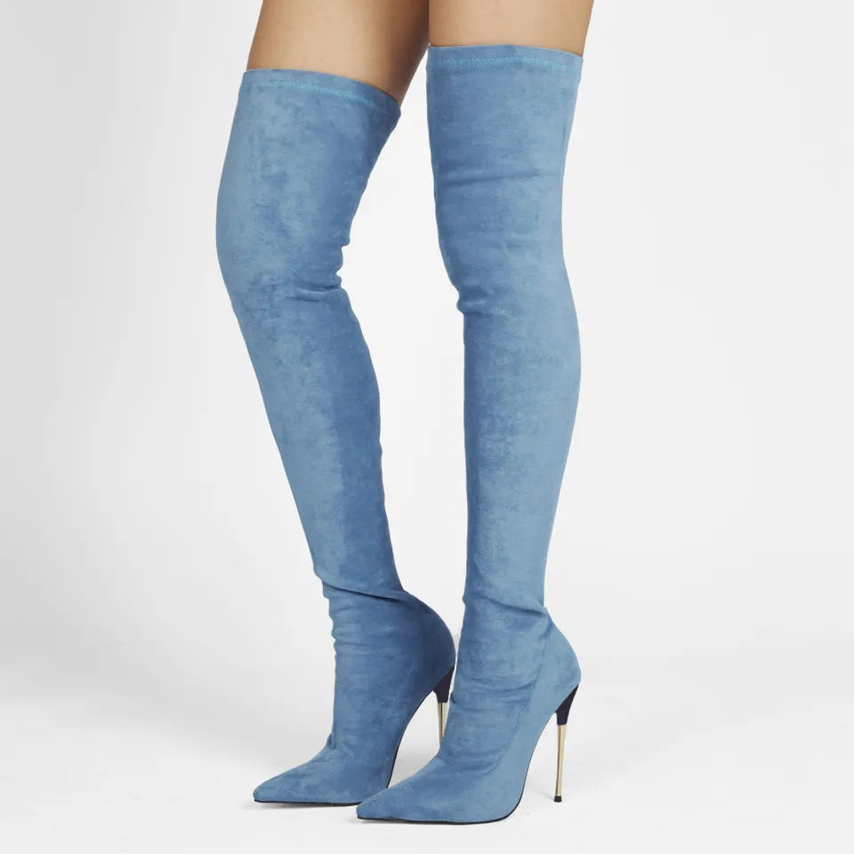 Elegant Orthopedic Boots for Every Step