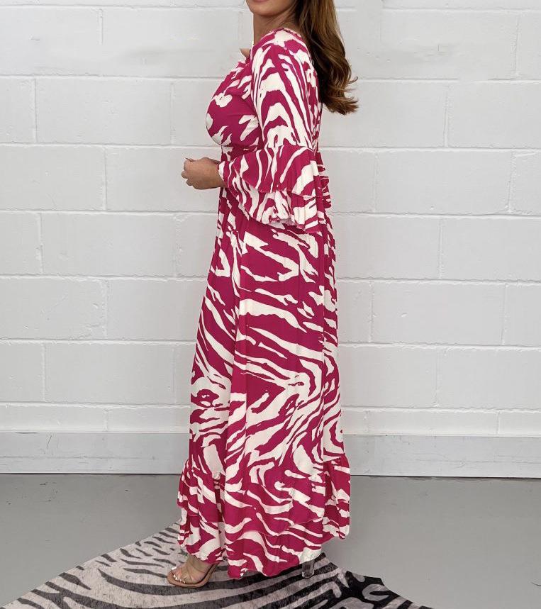 Vintage Inspired Garment