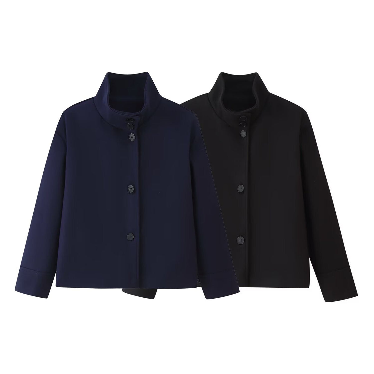 Thoughtfully Designed Garment