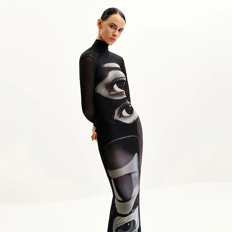 Classic Designed Garment