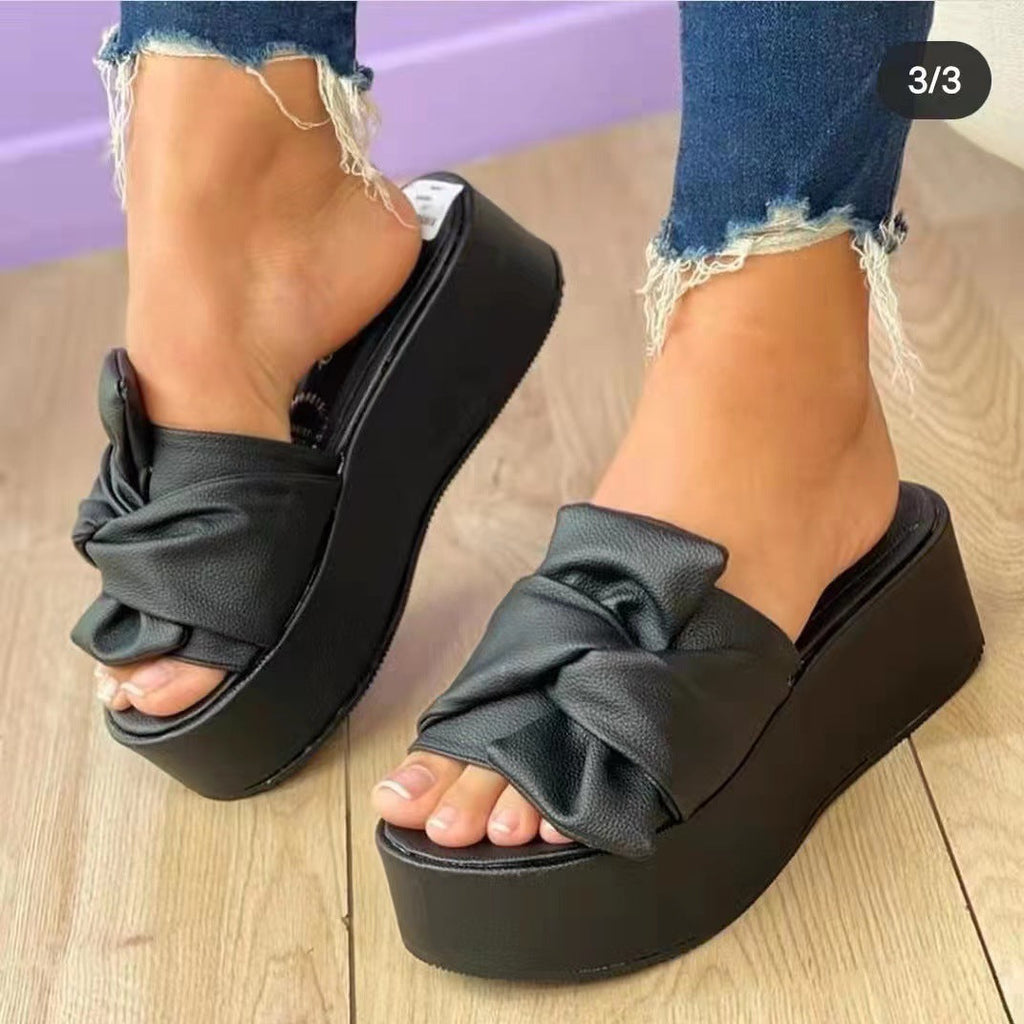 Vintage Inspired Orthopedic Sandals