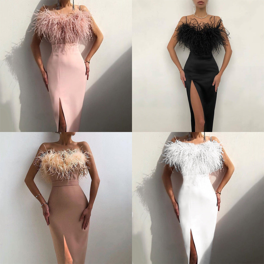 Classic Designed Garment