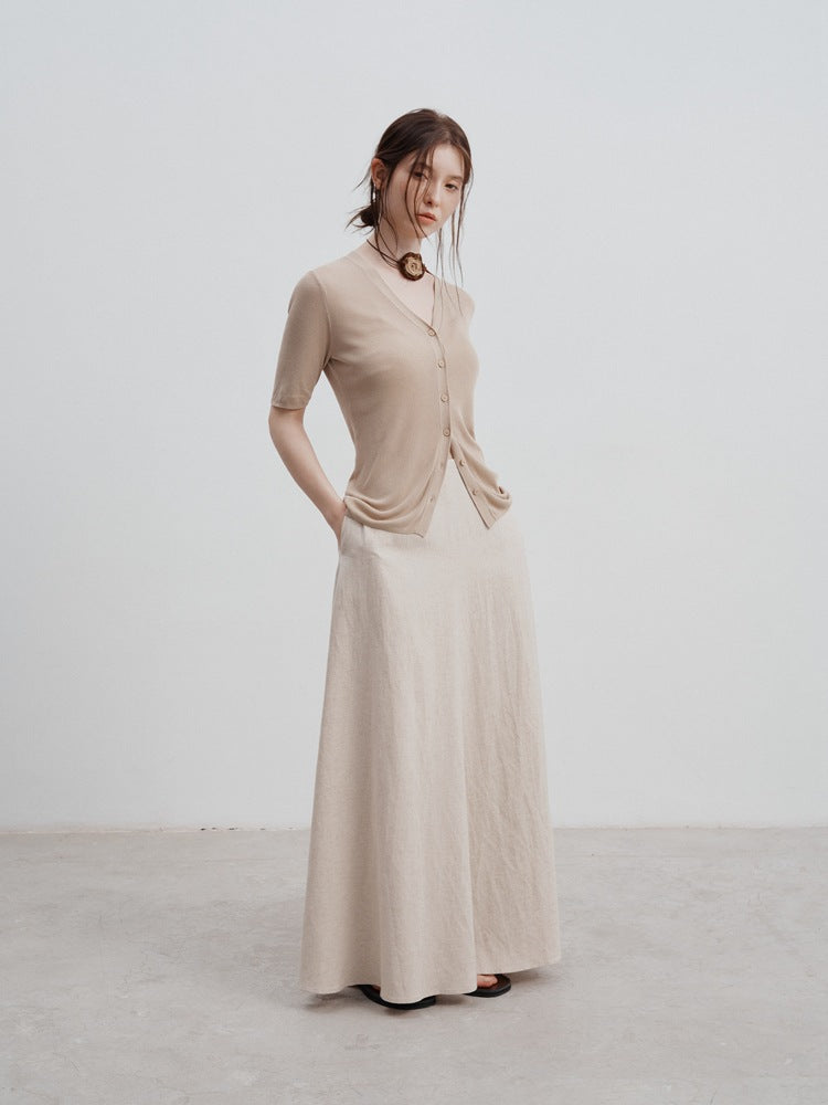 Classic Vintage Top