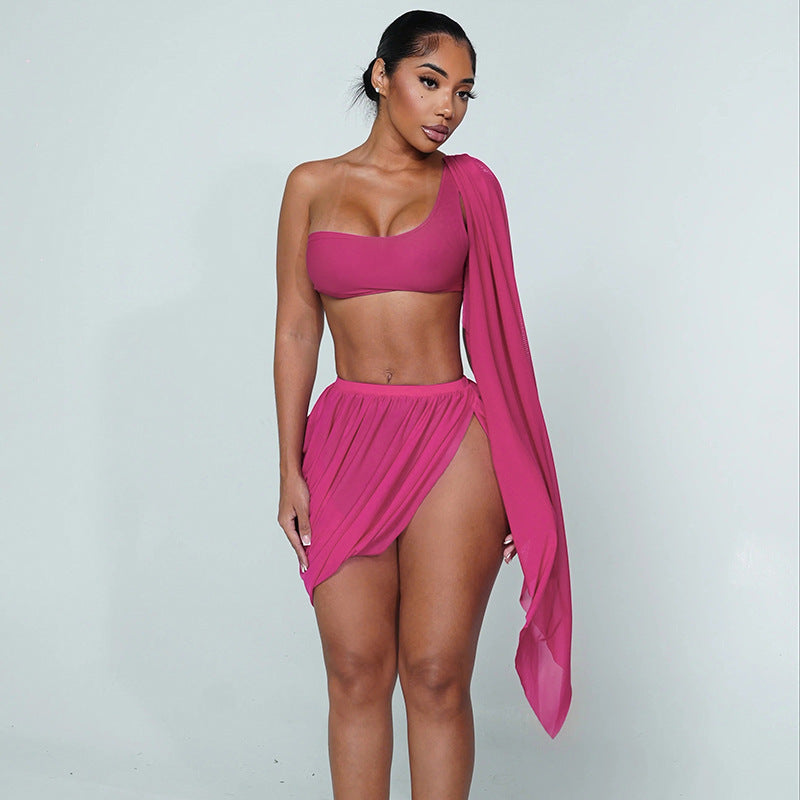 Timeless Vintage Style Garment
