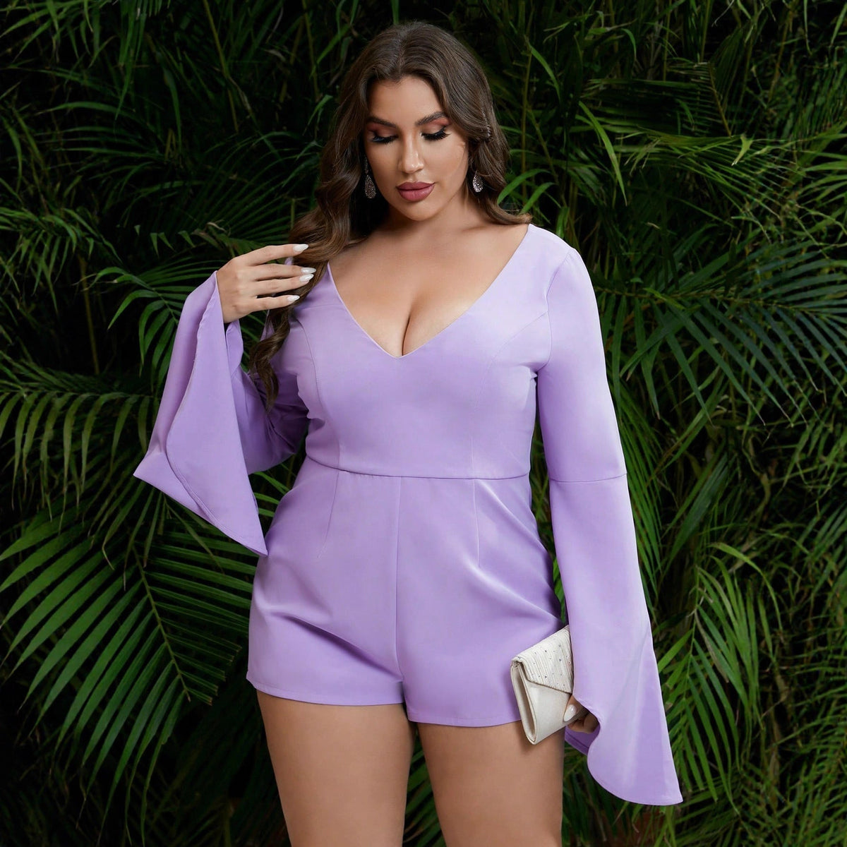 Elegantly Designed Garment