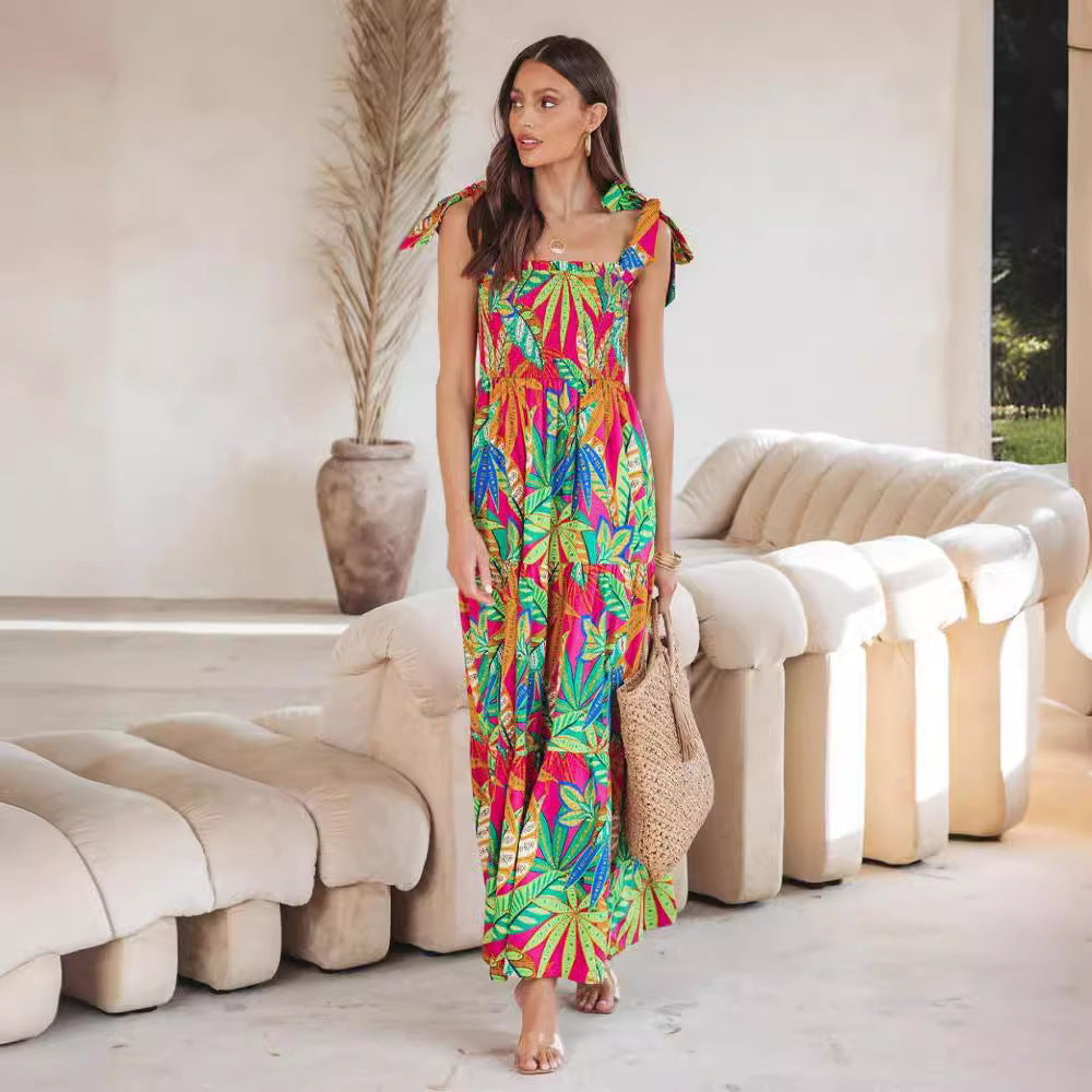 Elegantly Designed Garment