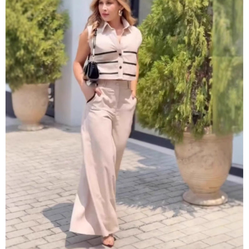 Classic Vintage Top