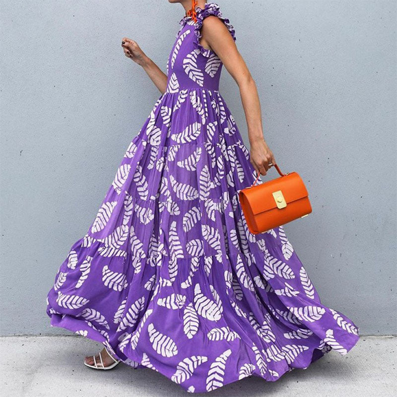 Timeless Vintage Style Garment