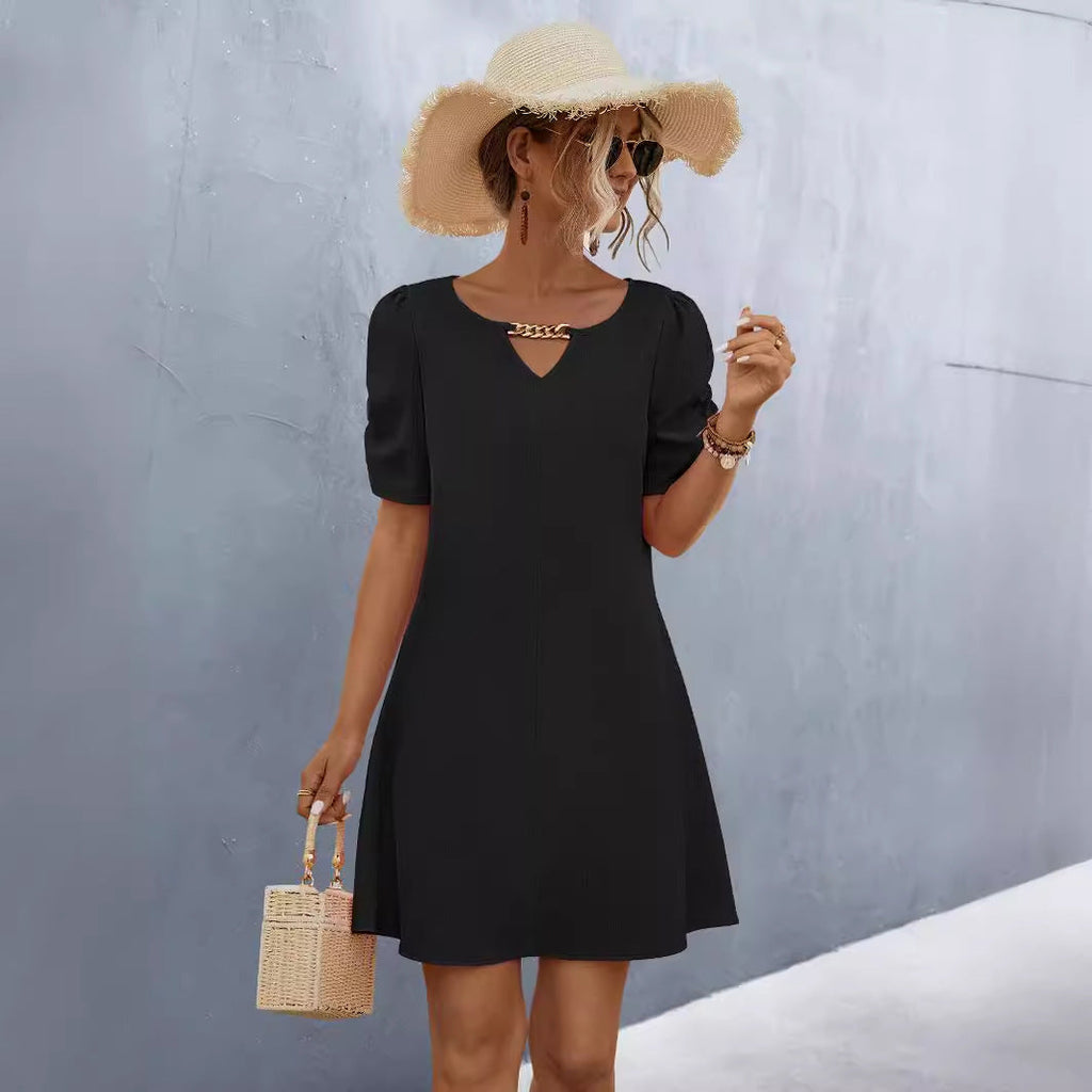 Elegantly Designed Garment