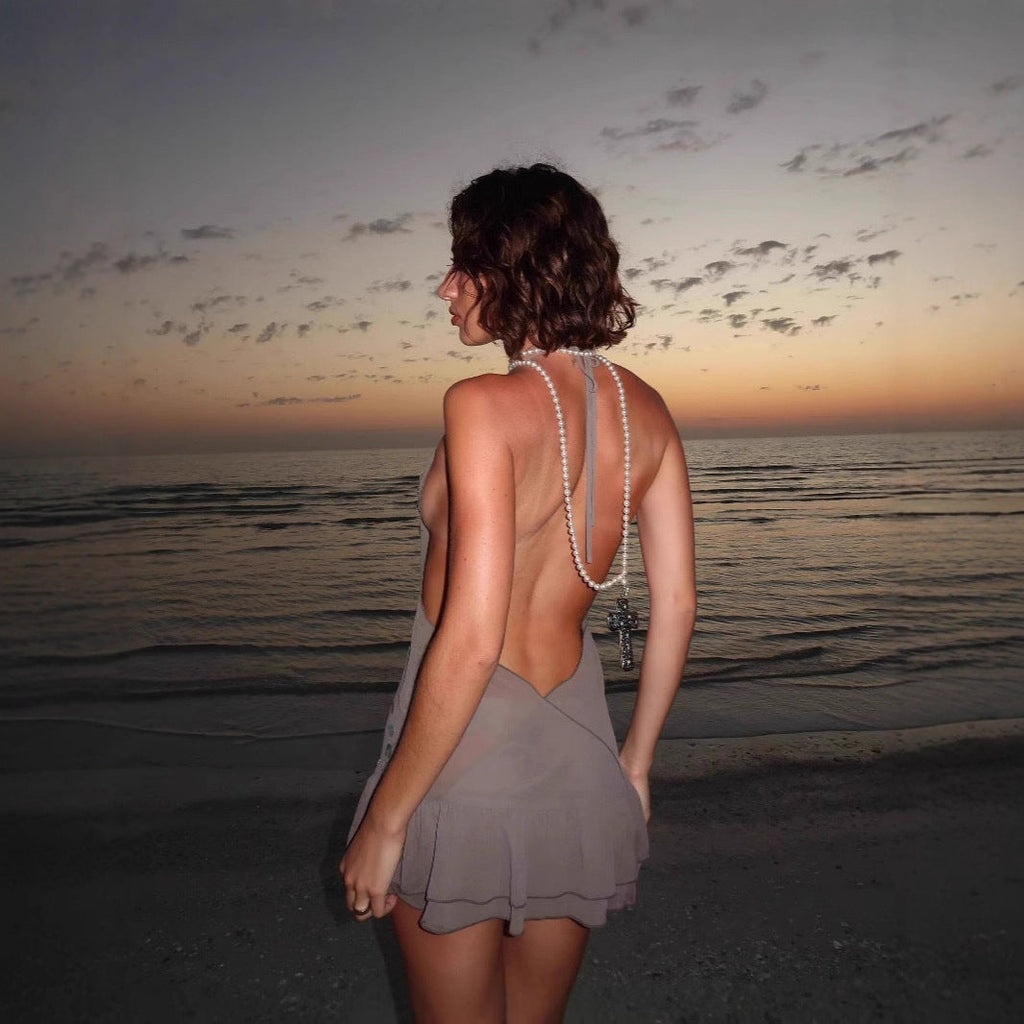 Classic Designed Garment
