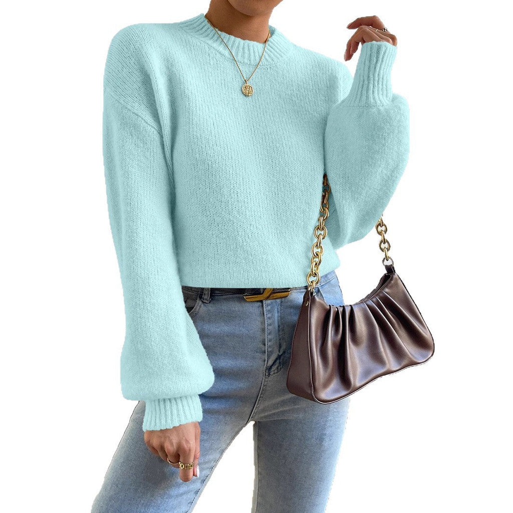 Beautifully Crafted Pullover