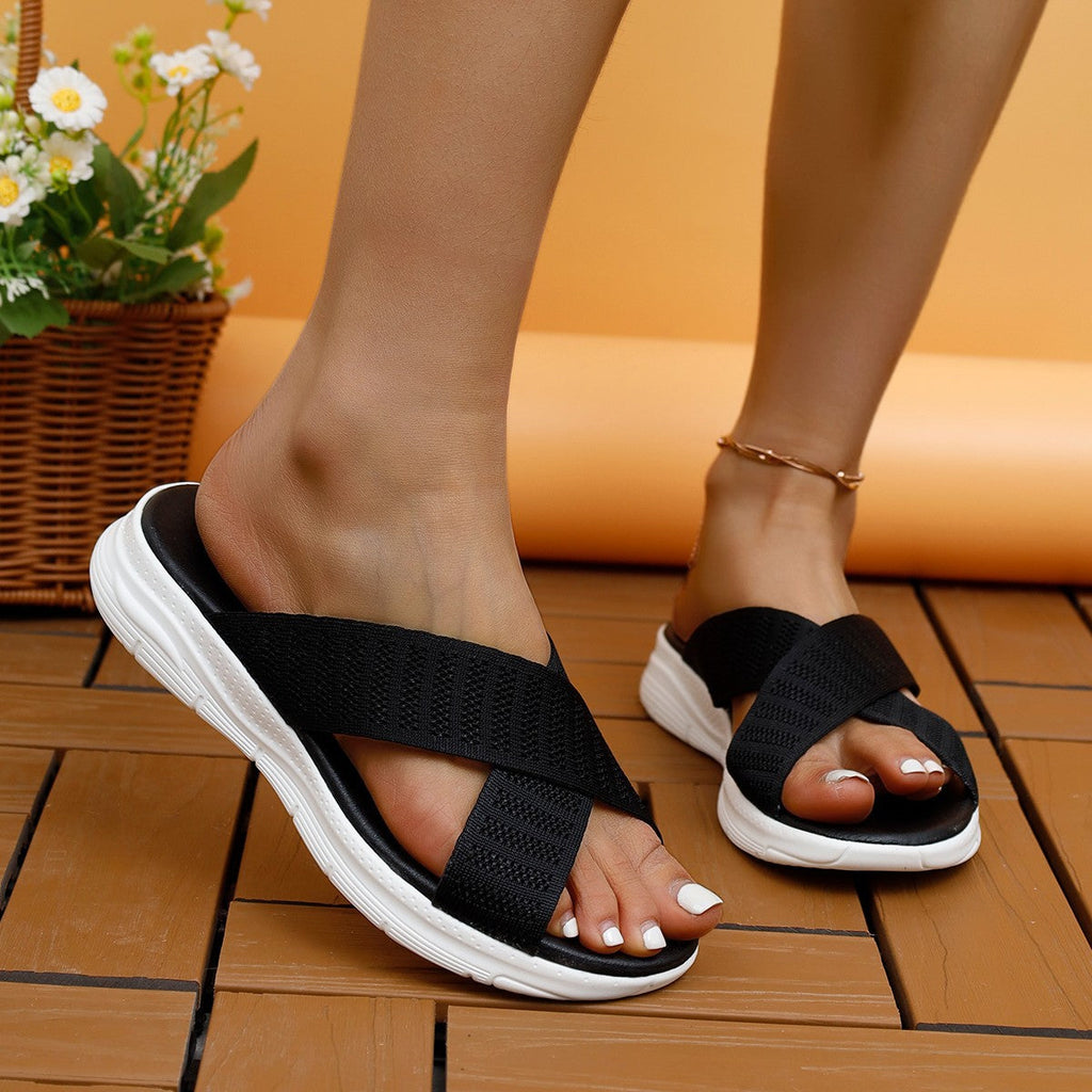 Elegant Orthopedic Shoes for Every Step