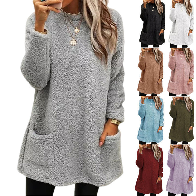 Classic Designed Pullover