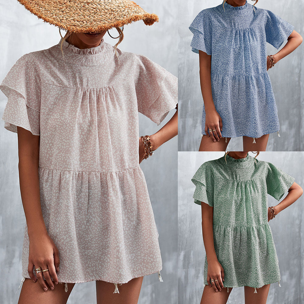Vintage Inspired Garment
