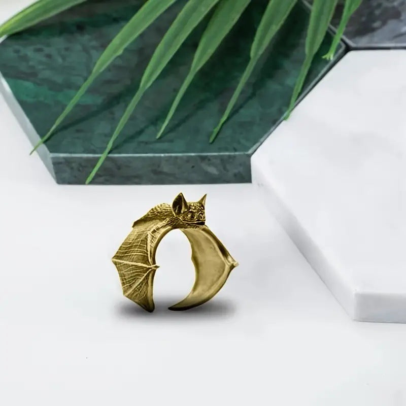 Beautiful Ring with Unique Style