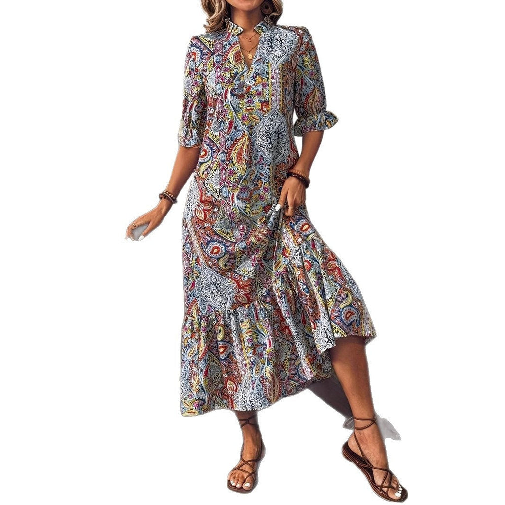 Beautifully Crafted Garment