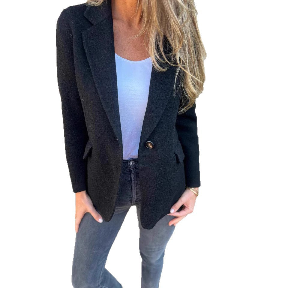 Thoughtfully Designed Garment