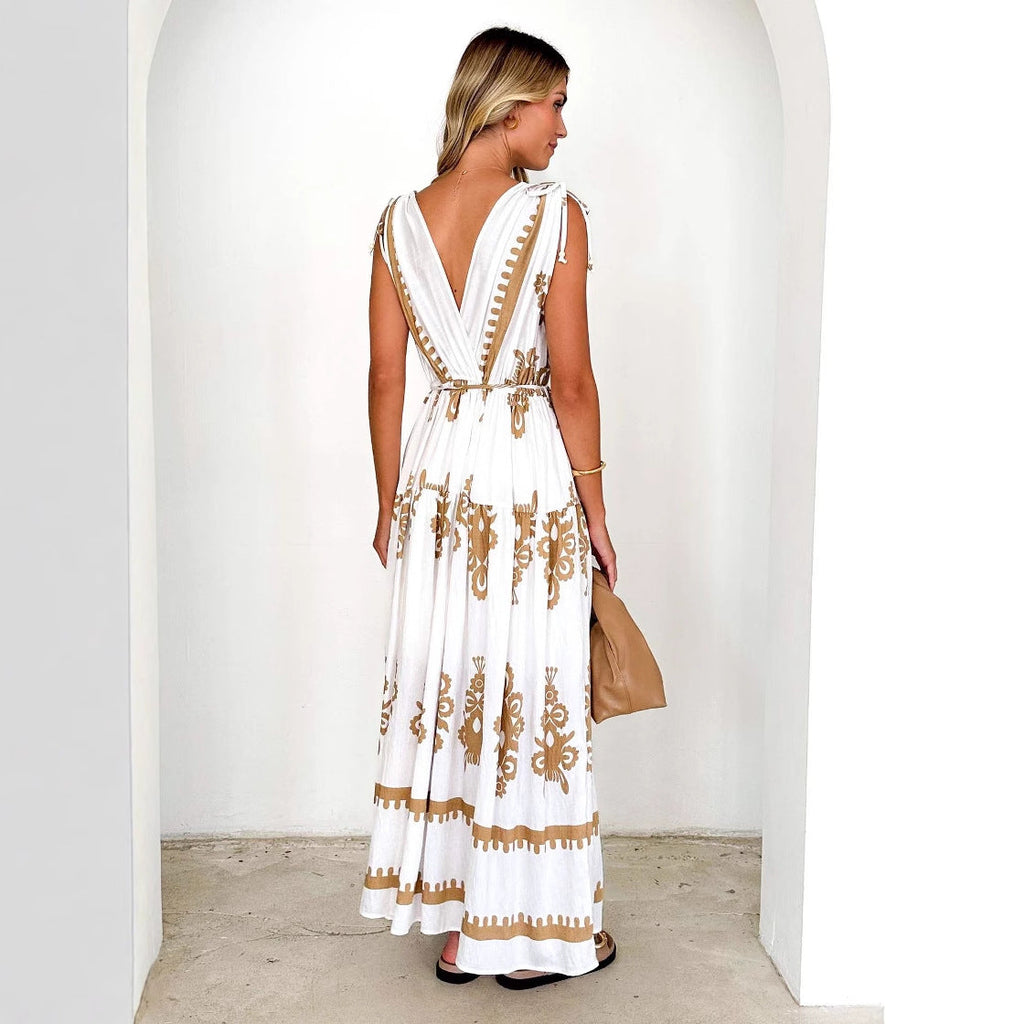 Elegantly Designed Garment