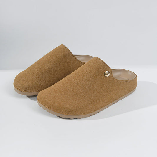 Chic Orthopedic Shoes with Unique Design