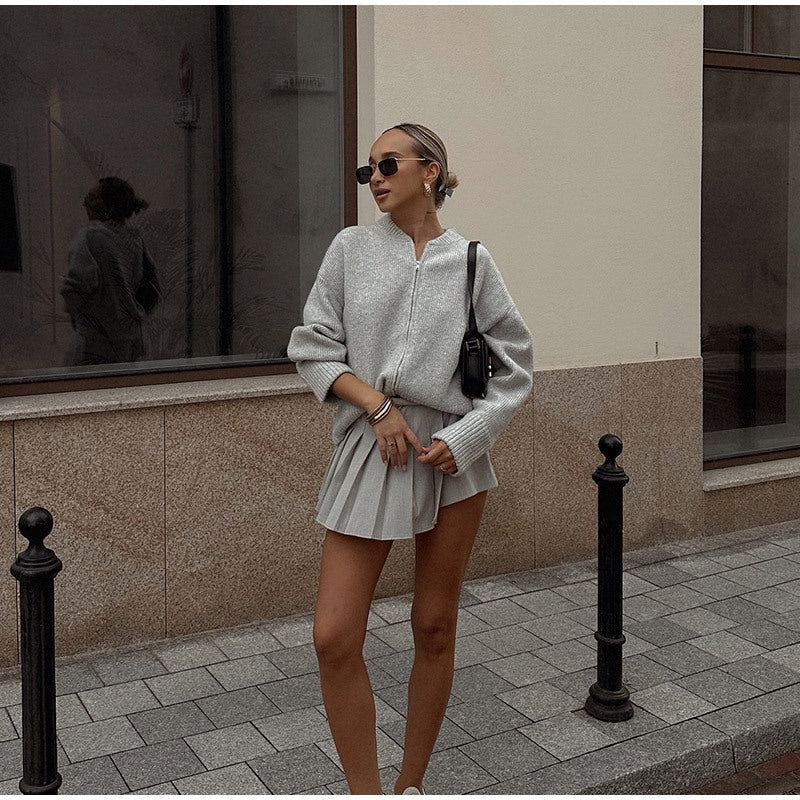 Timeless Vintage Style Garment